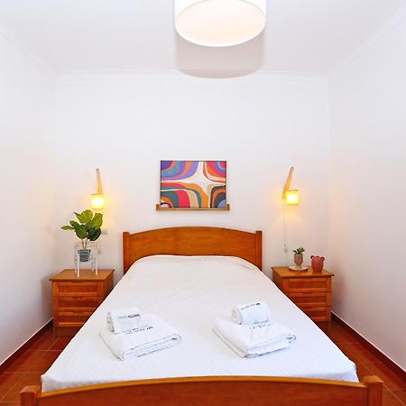 U - Casa Quinta Estacao Hotel Лагос Екстериор снимка