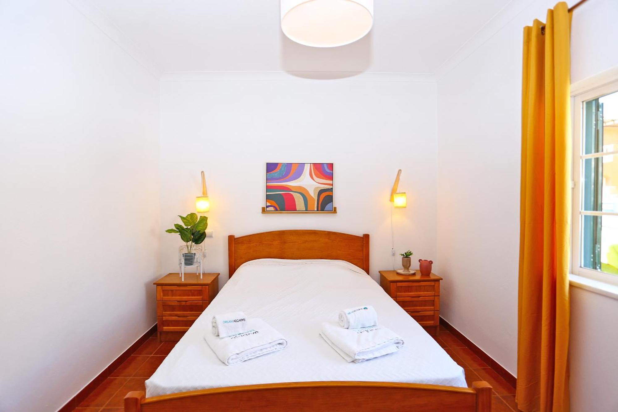 U - Casa Quinta Estacao Hotel Лагос Екстериор снимка