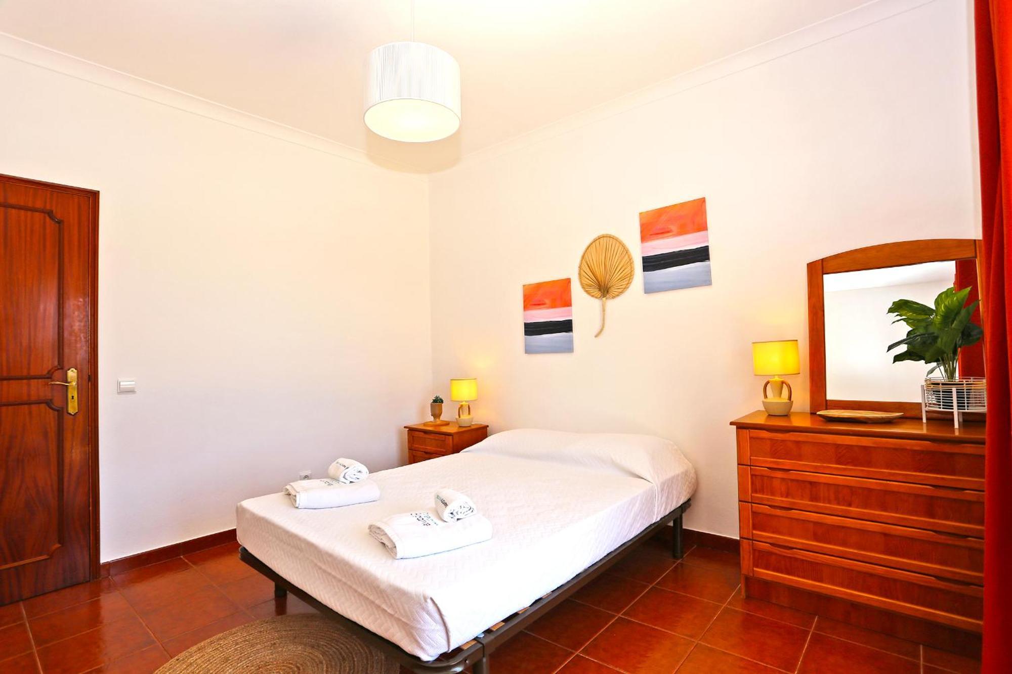 U - Casa Quinta Estacao Hotel Лагос Екстериор снимка