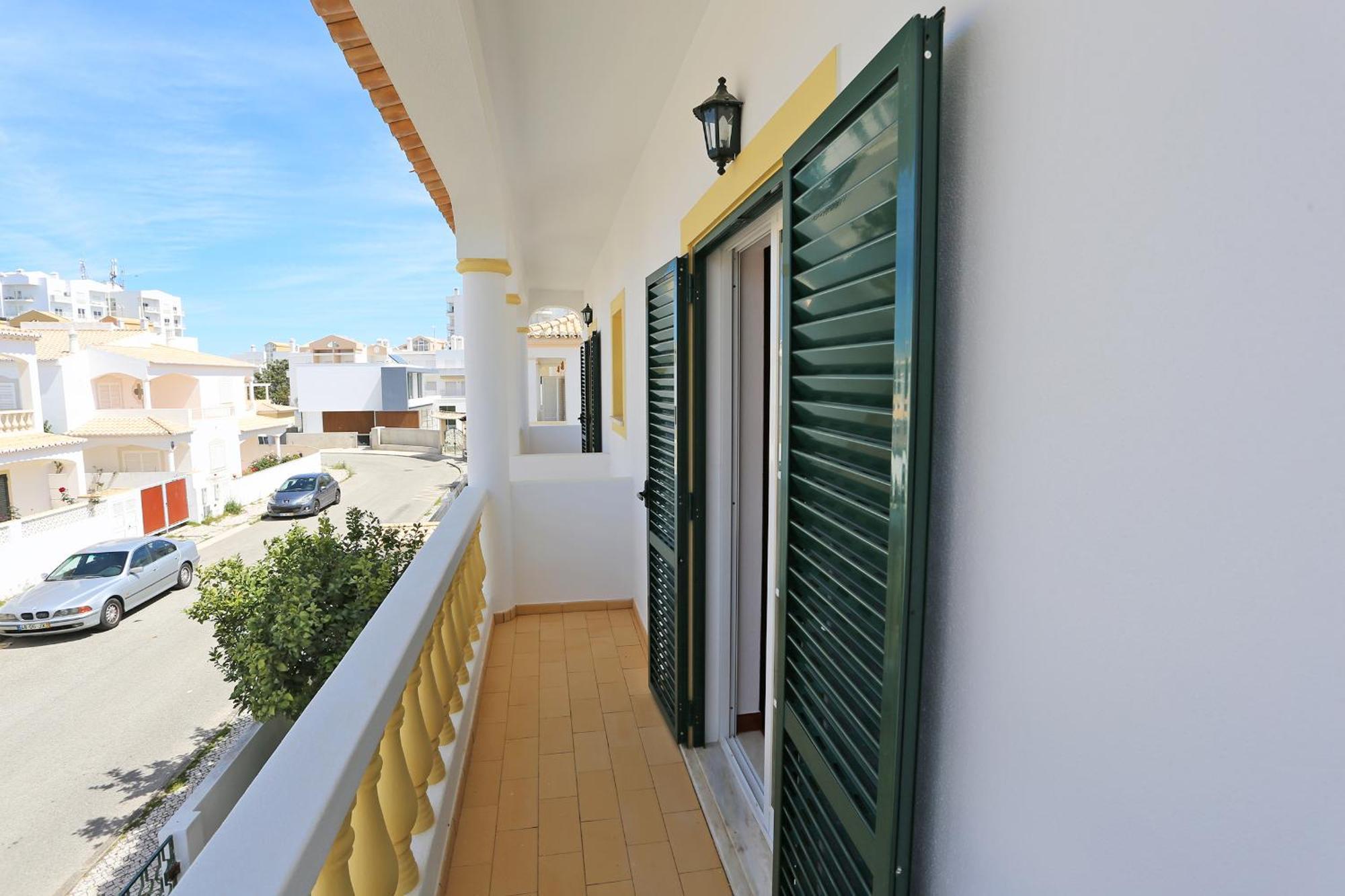 U - Casa Quinta Estacao Hotel Лагос Екстериор снимка