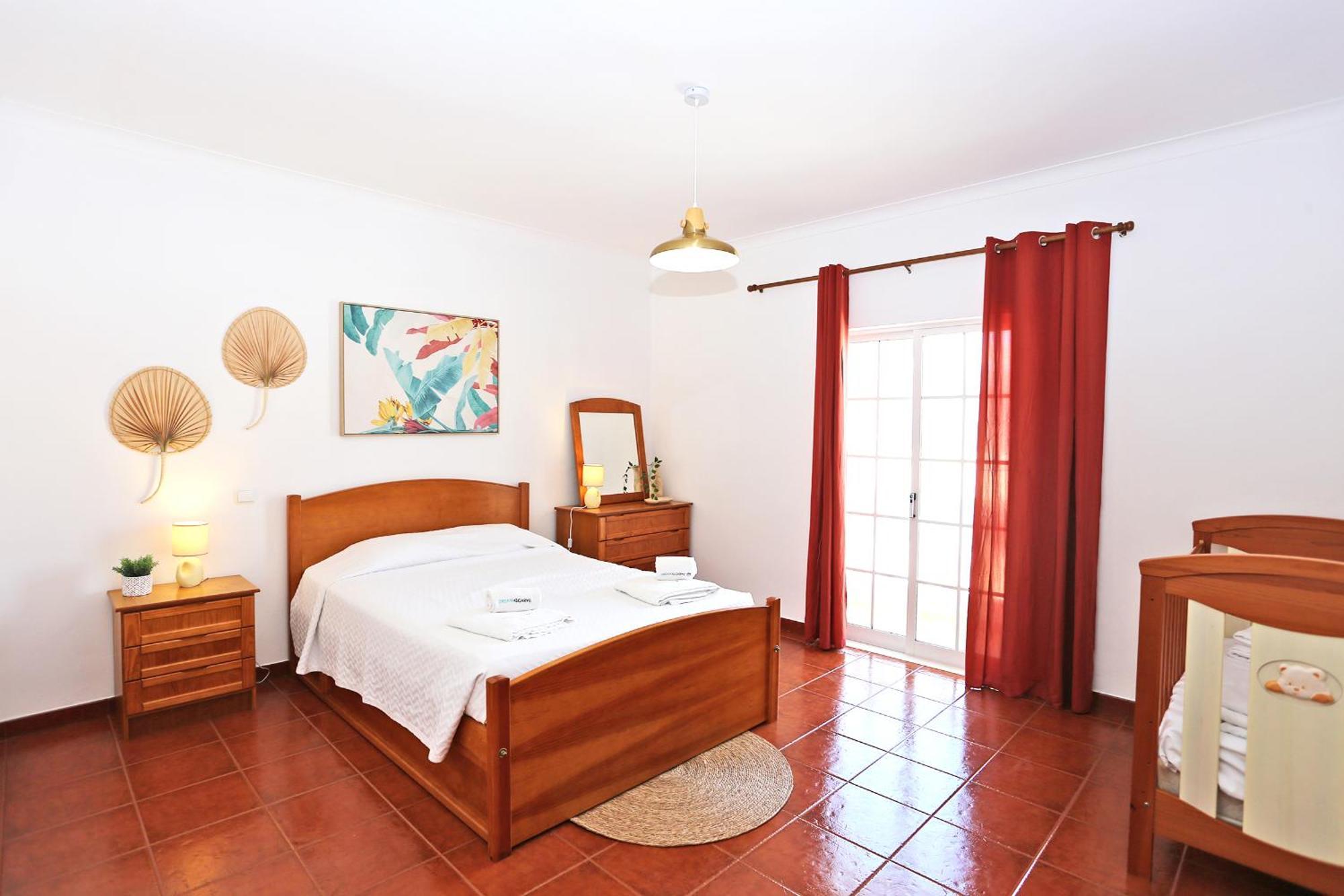 U - Casa Quinta Estacao Hotel Лагос Стая снимка