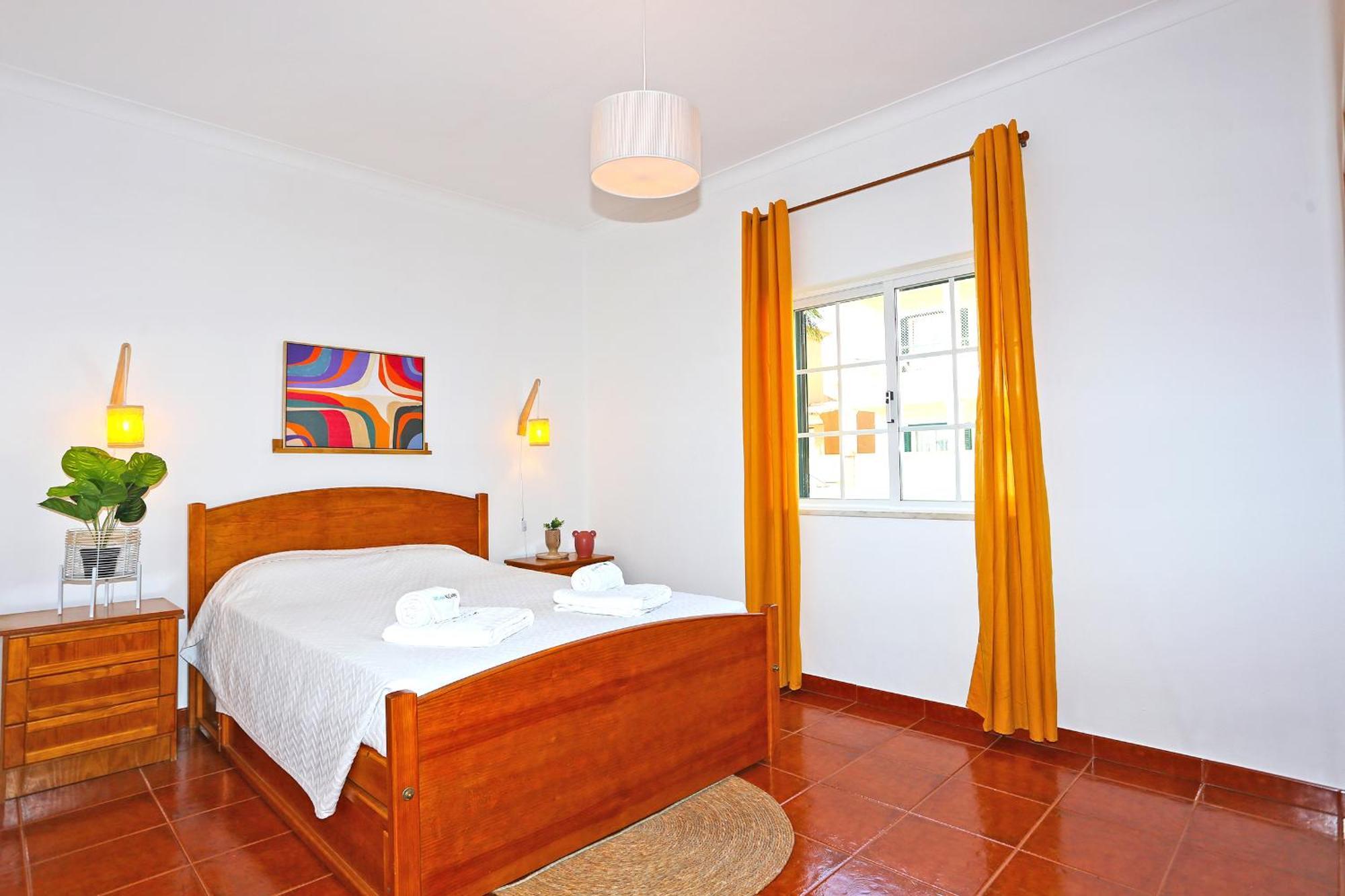 U - Casa Quinta Estacao Hotel Лагос Екстериор снимка
