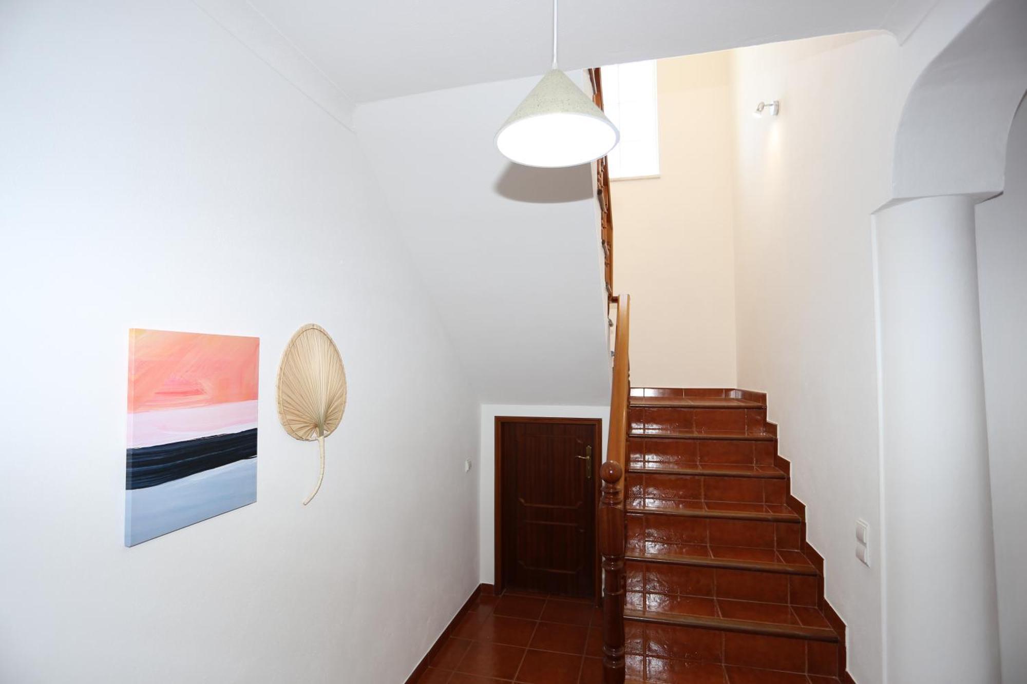U - Casa Quinta Estacao Hotel Лагос Екстериор снимка