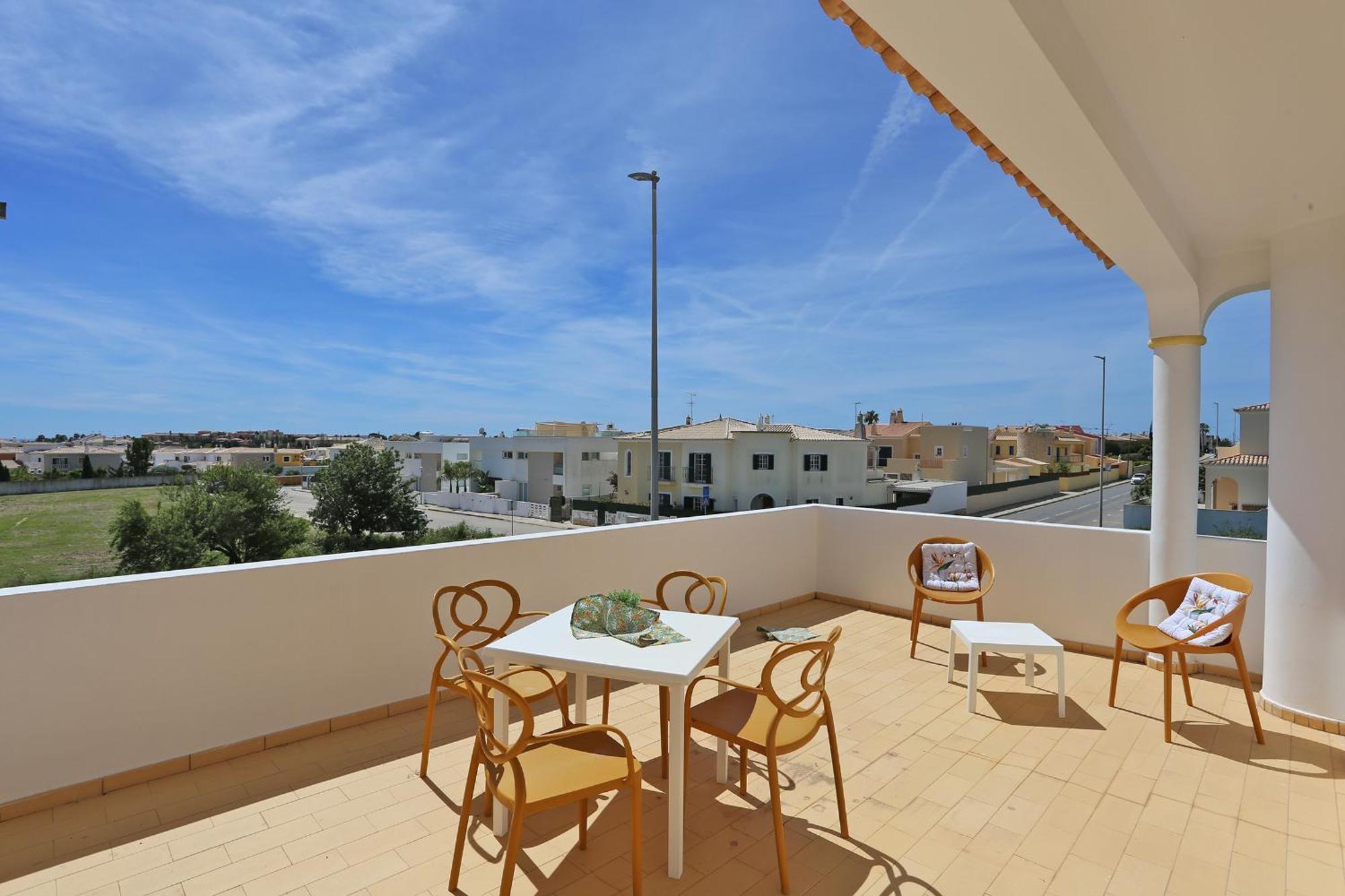 U - Casa Quinta Estacao Hotel Лагос Екстериор снимка