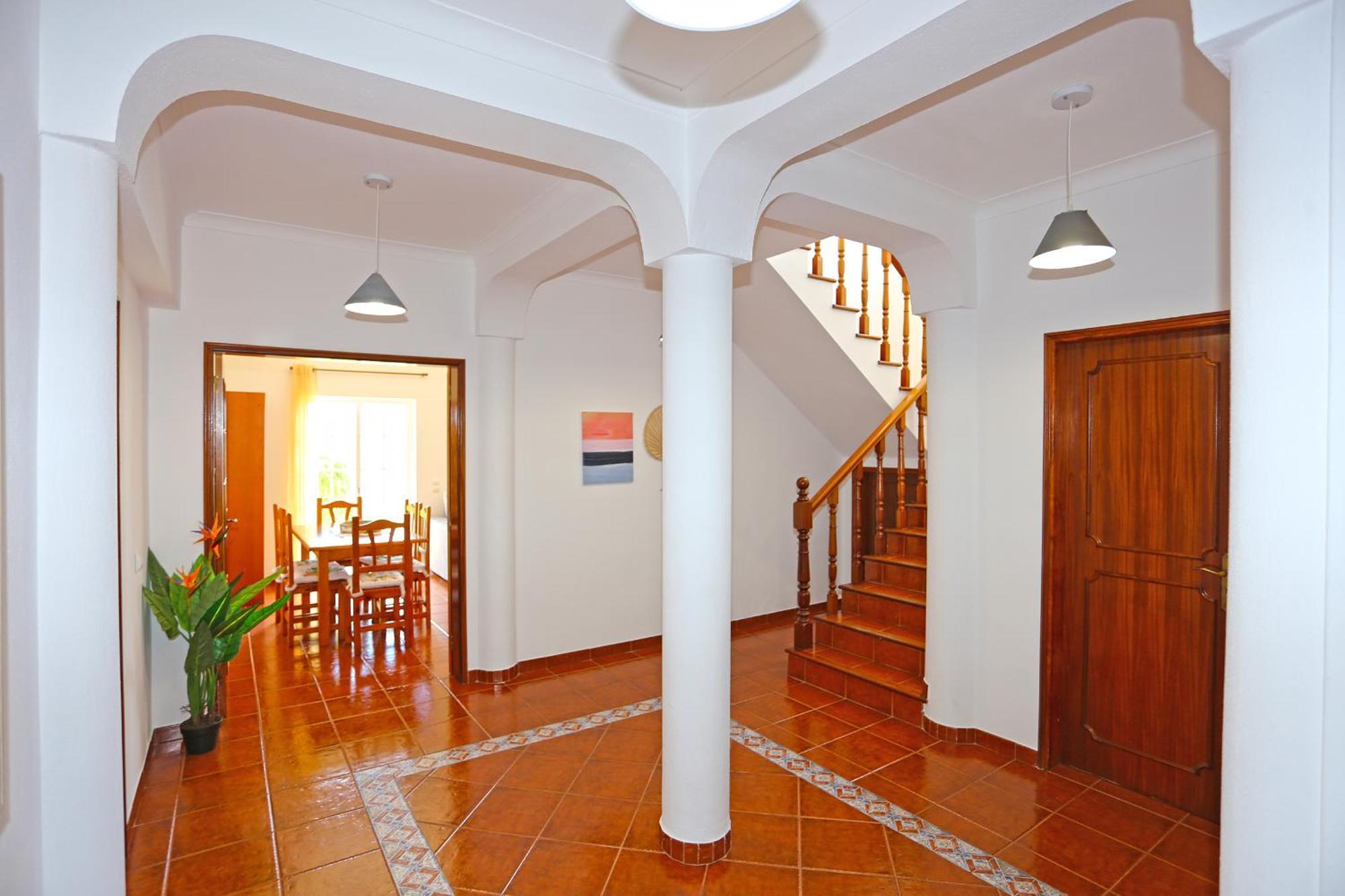 U - Casa Quinta Estacao Hotel Лагос Екстериор снимка