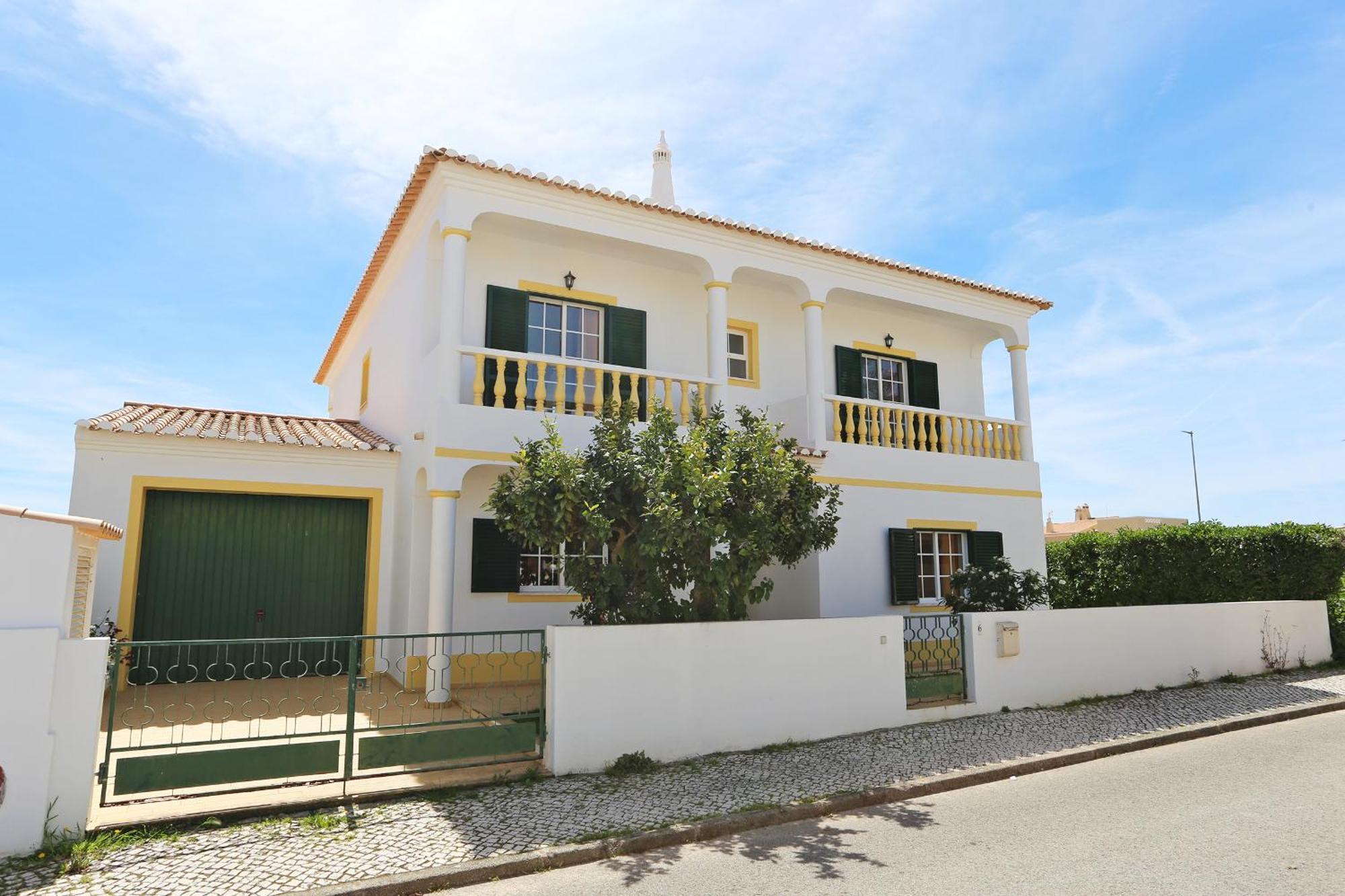 U - Casa Quinta Estacao Hotel Лагос Екстериор снимка
