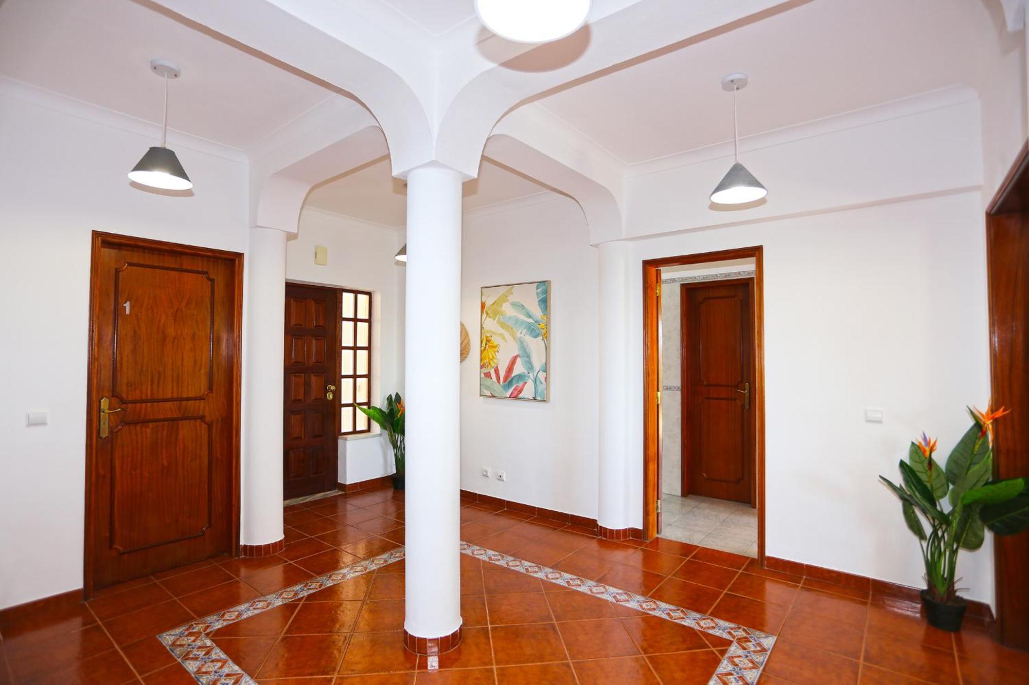 U - Casa Quinta Estacao Hotel Лагос Екстериор снимка