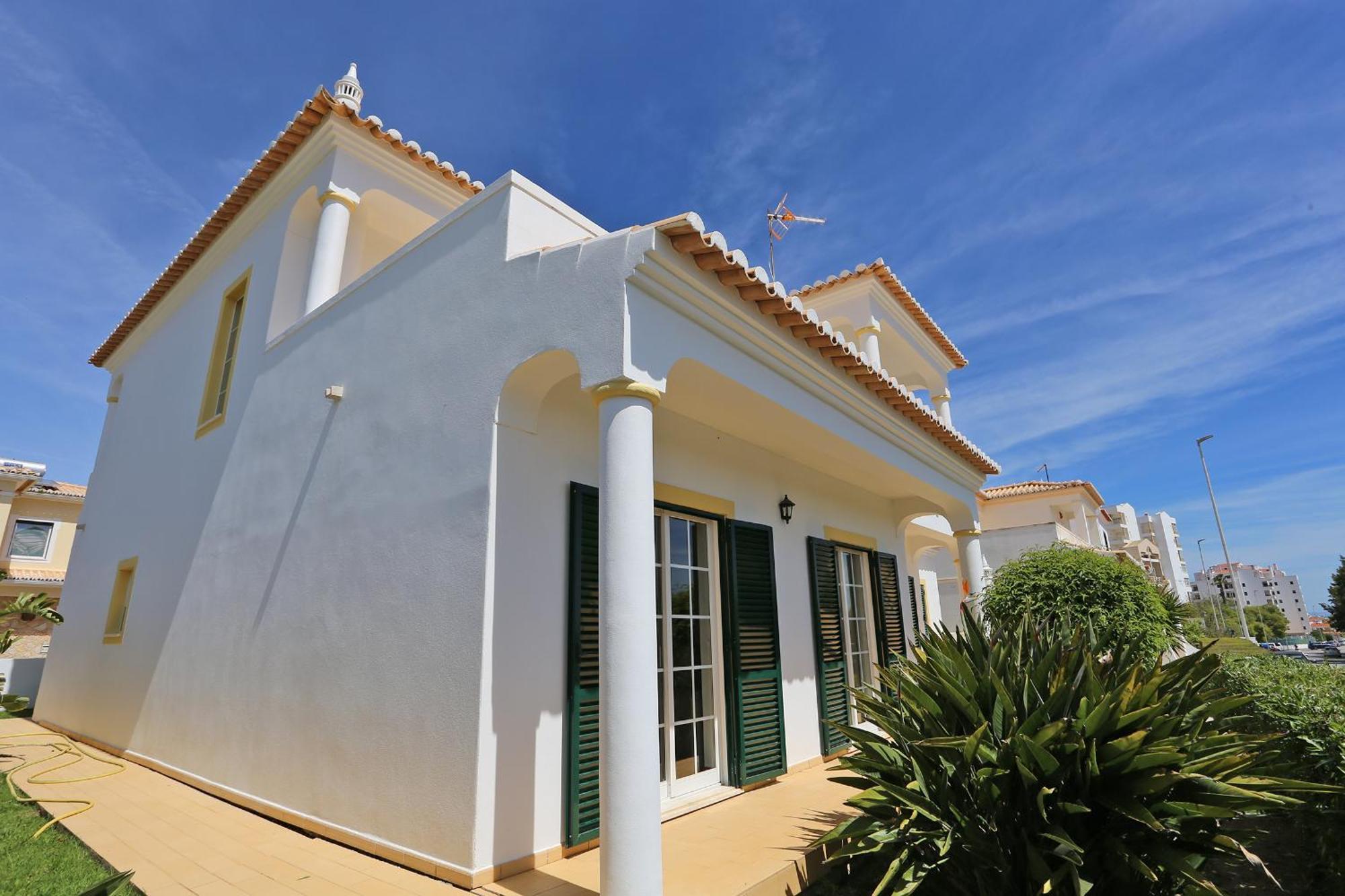 U - Casa Quinta Estacao Hotel Лагос Екстериор снимка