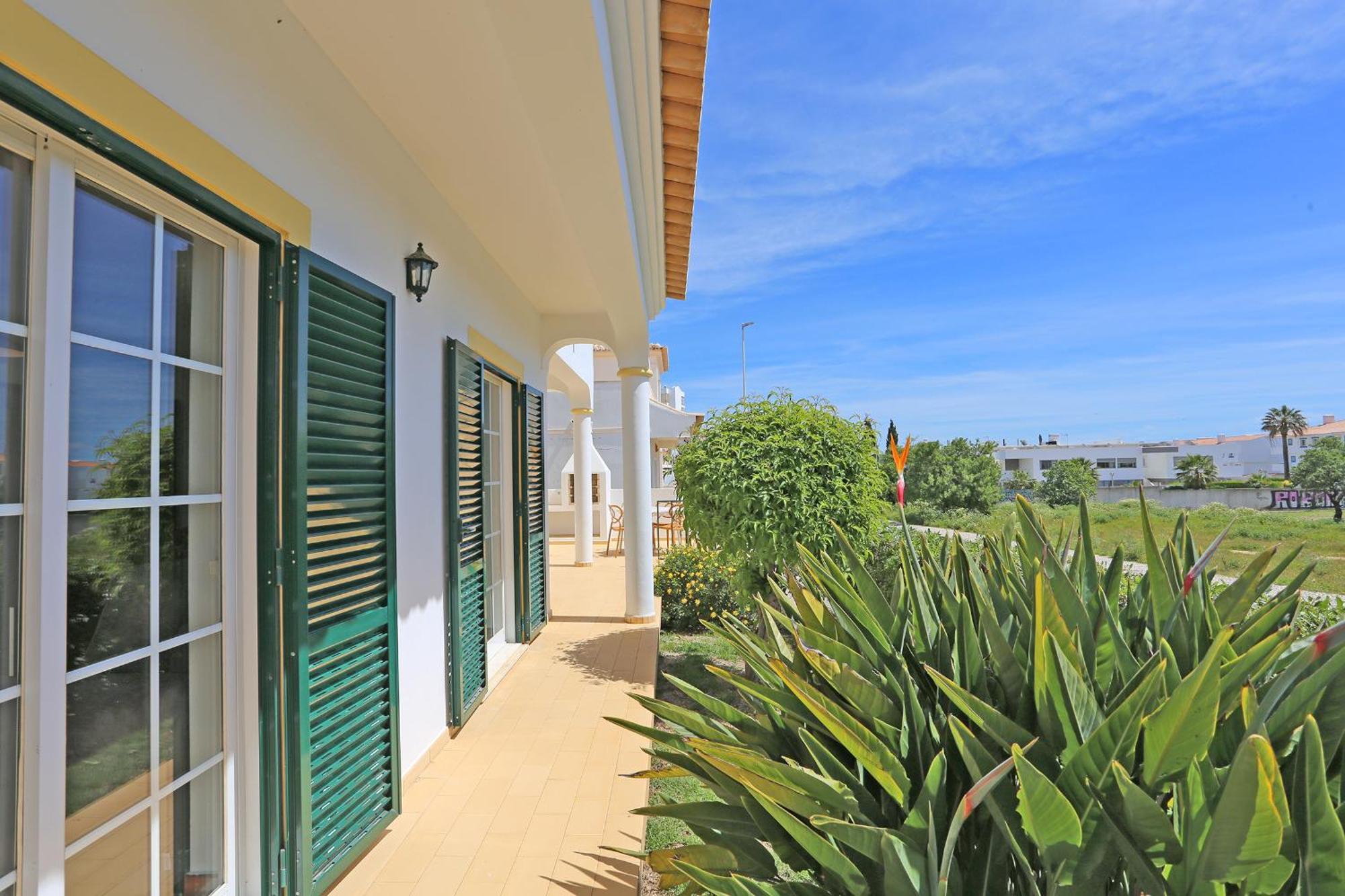 U - Casa Quinta Estacao Hotel Лагос Екстериор снимка